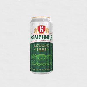 Каменица кен